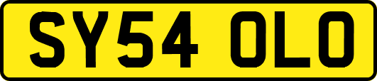 SY54OLO