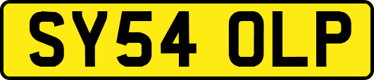 SY54OLP