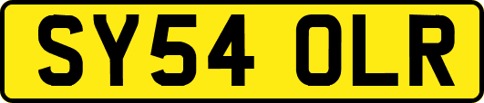 SY54OLR