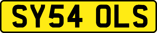 SY54OLS