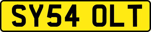 SY54OLT