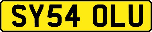 SY54OLU