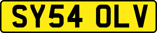 SY54OLV