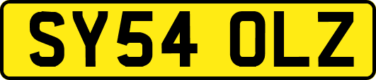 SY54OLZ