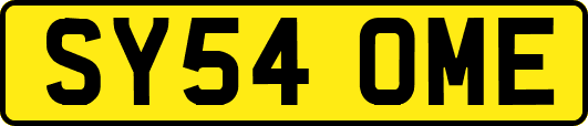SY54OME