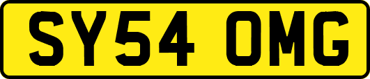 SY54OMG