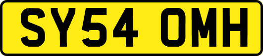 SY54OMH