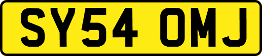 SY54OMJ