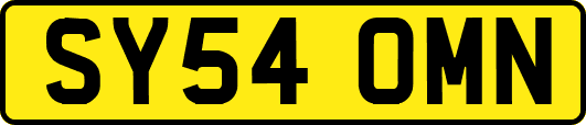 SY54OMN