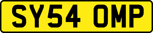 SY54OMP