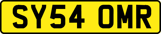 SY54OMR
