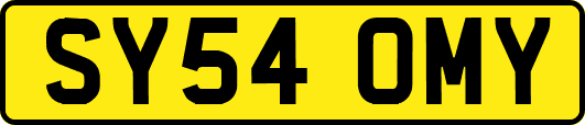 SY54OMY