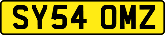 SY54OMZ