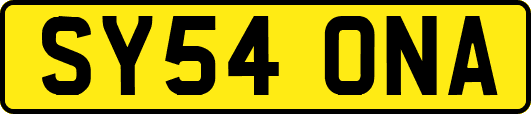 SY54ONA
