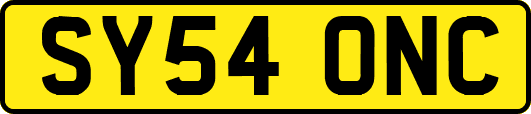 SY54ONC