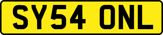 SY54ONL
