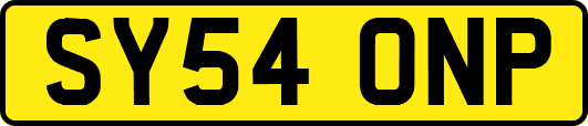 SY54ONP