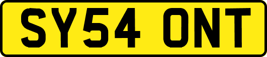 SY54ONT
