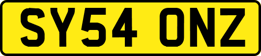 SY54ONZ