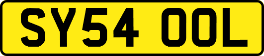 SY54OOL