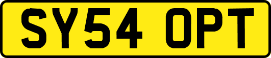SY54OPT