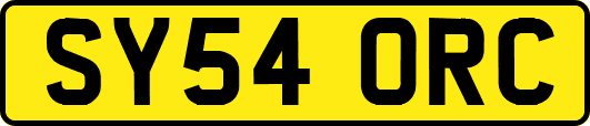 SY54ORC