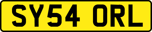 SY54ORL
