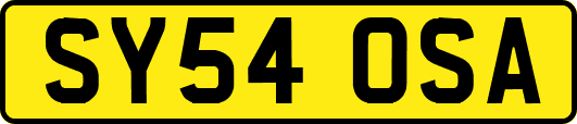 SY54OSA