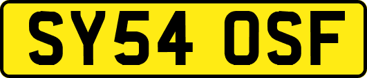 SY54OSF