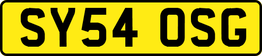 SY54OSG