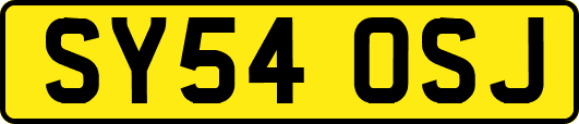 SY54OSJ