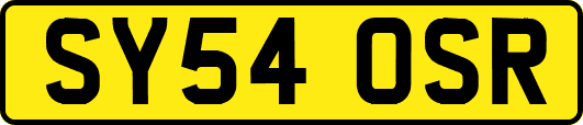 SY54OSR
