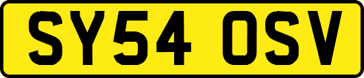 SY54OSV