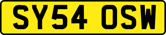 SY54OSW