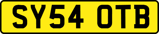 SY54OTB