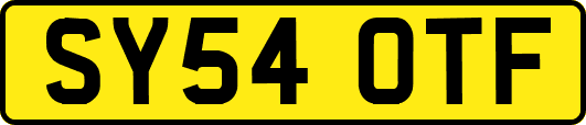 SY54OTF
