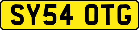 SY54OTG