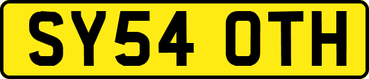 SY54OTH