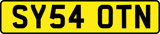 SY54OTN