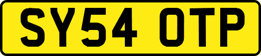 SY54OTP