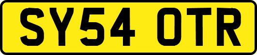 SY54OTR