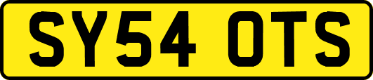 SY54OTS
