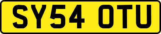 SY54OTU