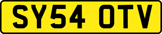 SY54OTV