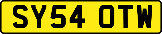 SY54OTW