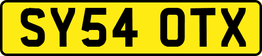 SY54OTX