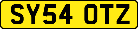 SY54OTZ