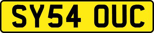 SY54OUC
