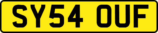 SY54OUF