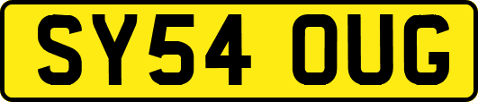 SY54OUG